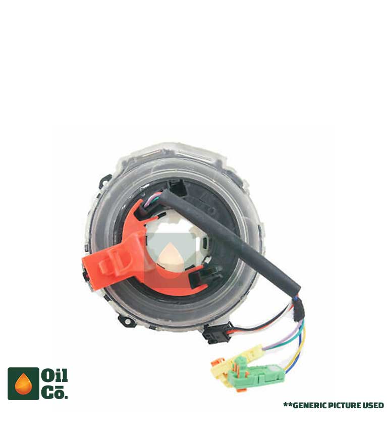 SPIRAL CABLE CLOCK SPRING FOR MERCEDES BENZ