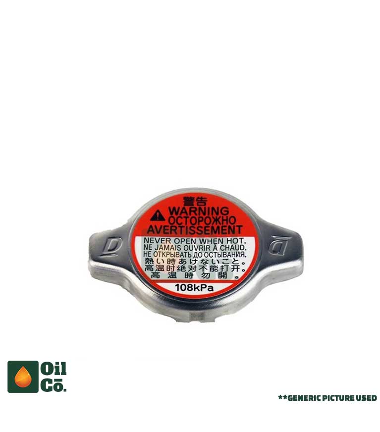 TOYOTA OEM RADIATOR CAP 31520 | OilCō Bangladesh