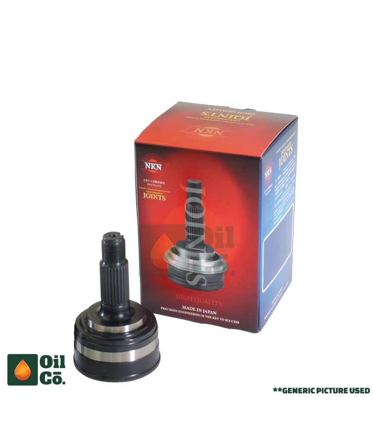 NKN CV JOINT 