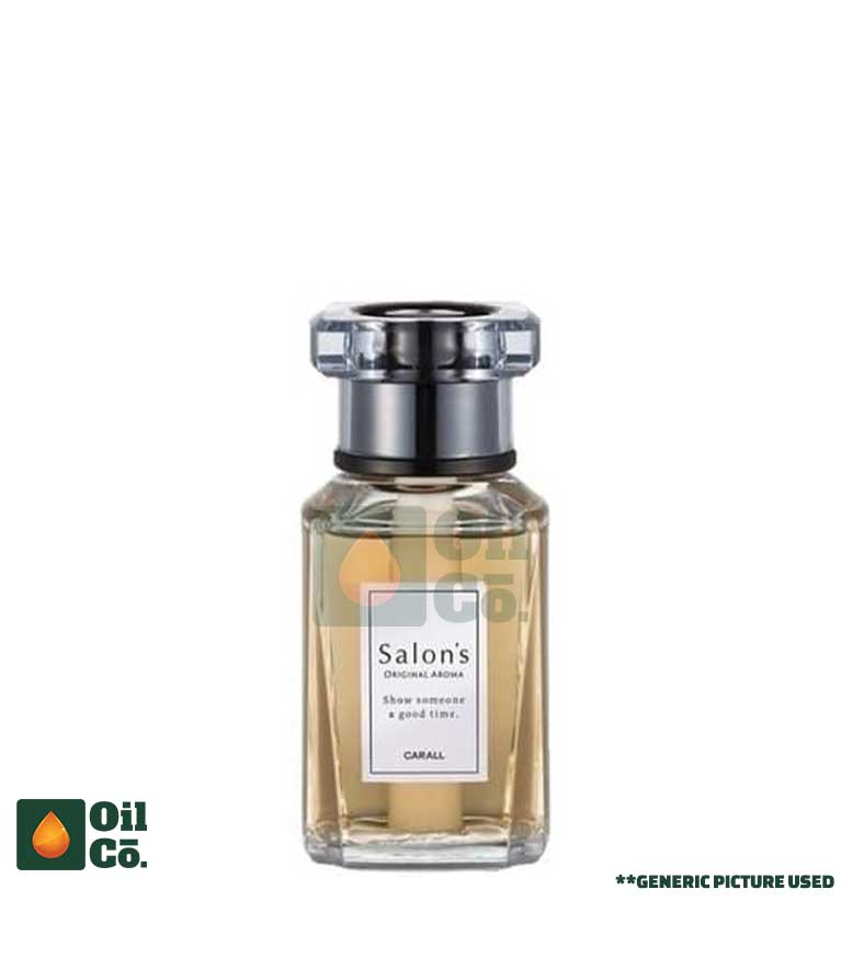 CARALL SALON'S 3332 MAJESTIC LOVE CAR PERFUME 160 ML
