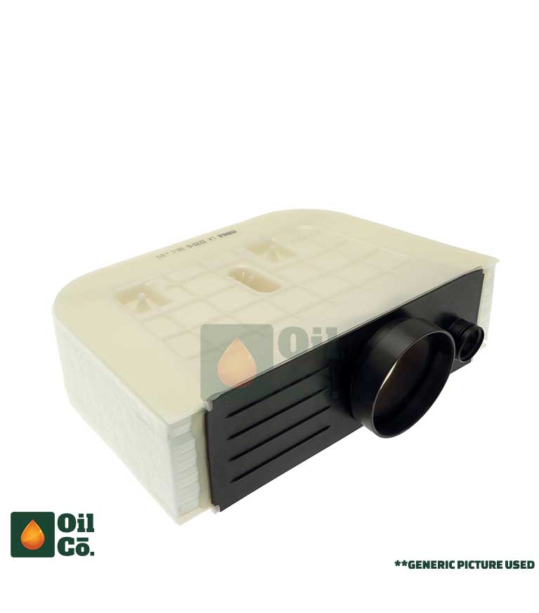 AUDI OEM AIR FILTER FOR Q7