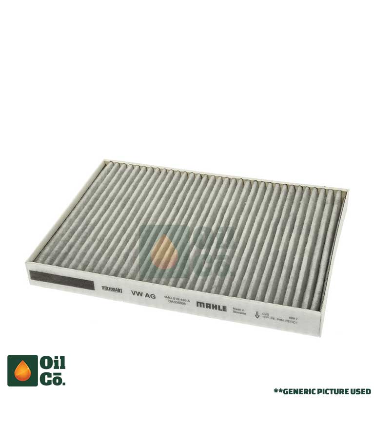AUDI OEM CABIN FILTER FOR Q7