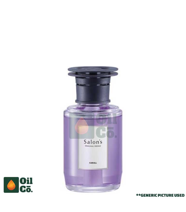 CARALL SALON'S 3330 RICH BLOOM CAR PERFUME 160ML