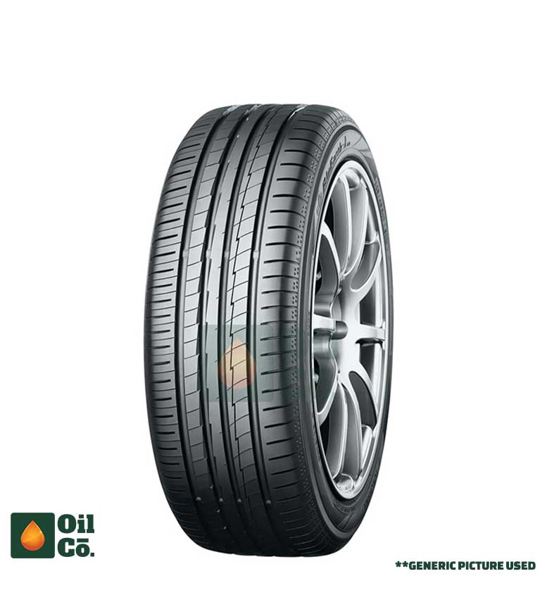 DUNLOP TIRE 175/70-R14 1PCS
