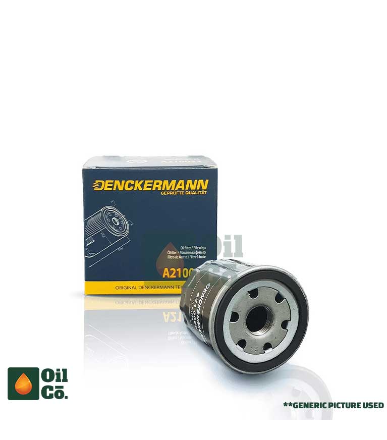 DENCKERMANN OIL FILTER A210032 FOR TOYOTA