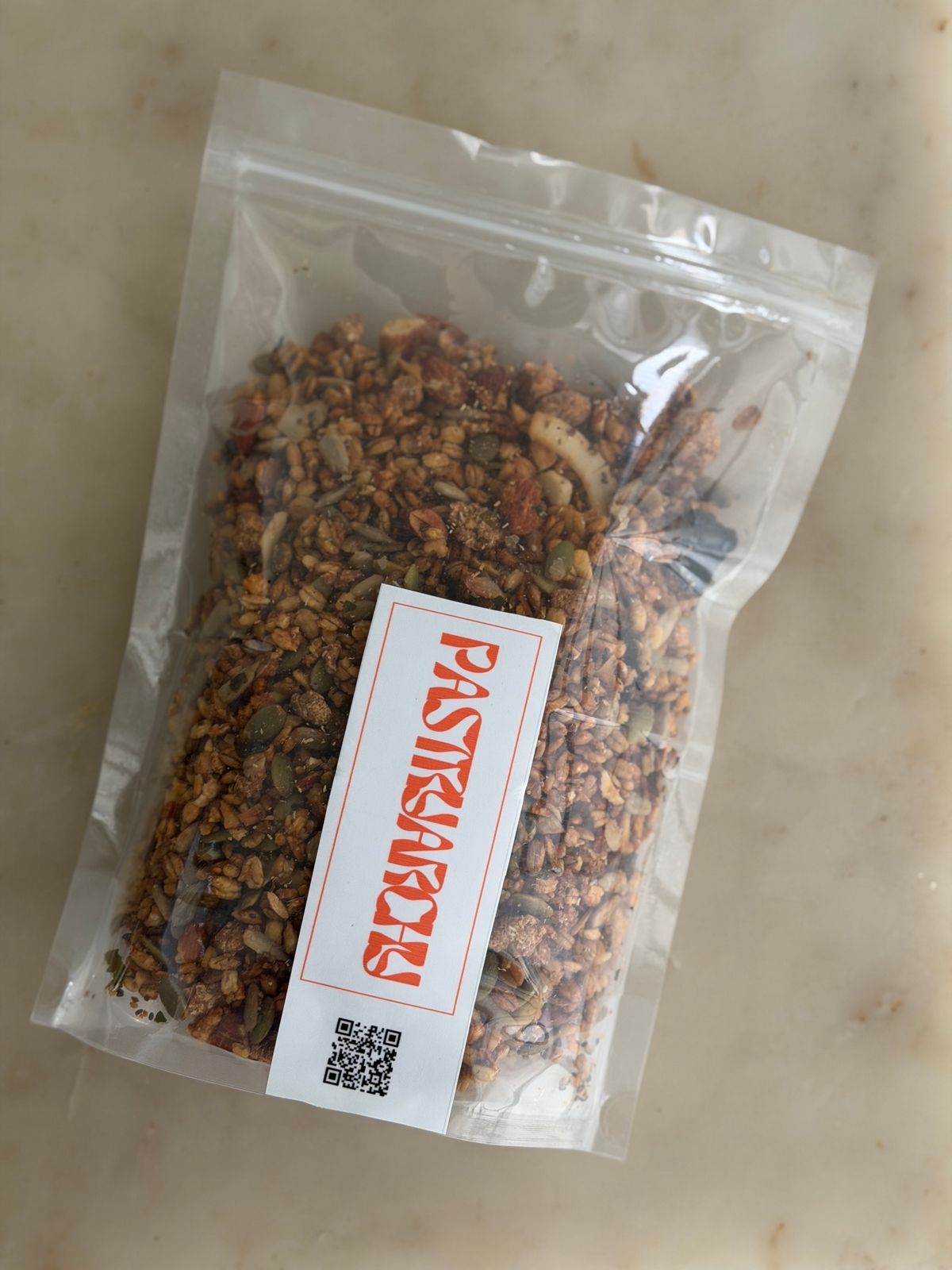 Granola