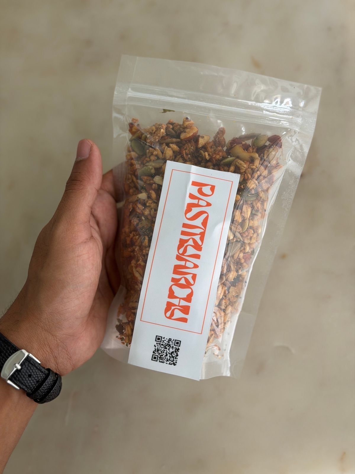 Granola