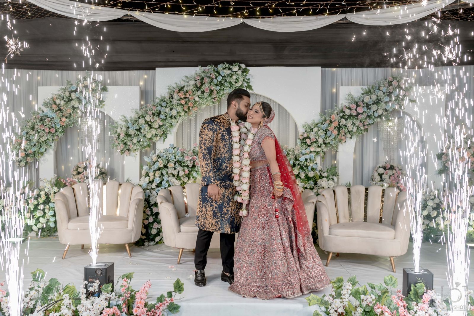 Noor & Asif