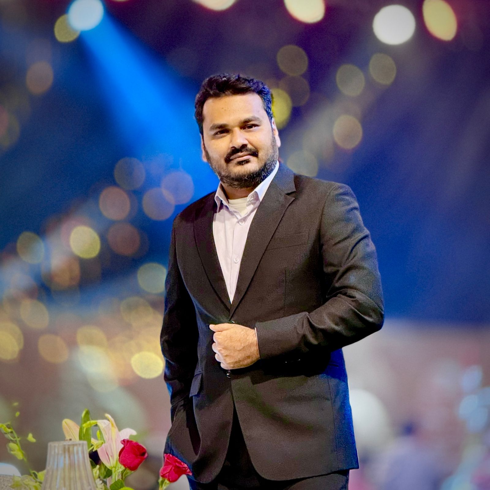 Rakib Hasan