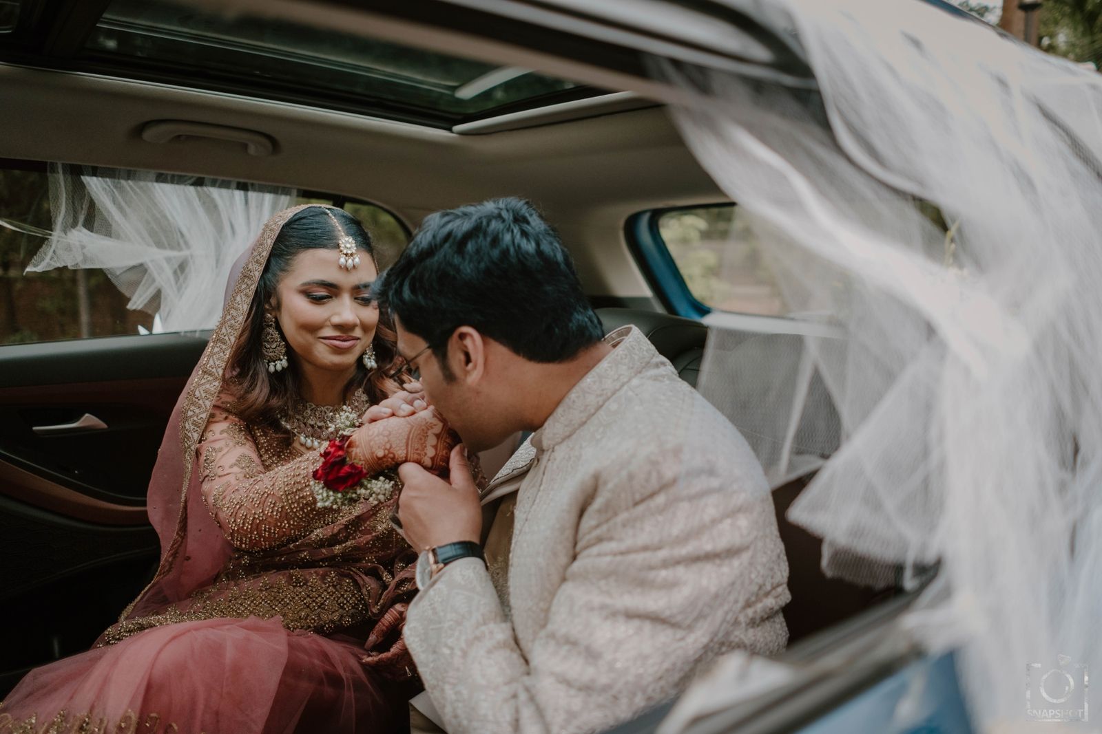 Tahera & Tanvir