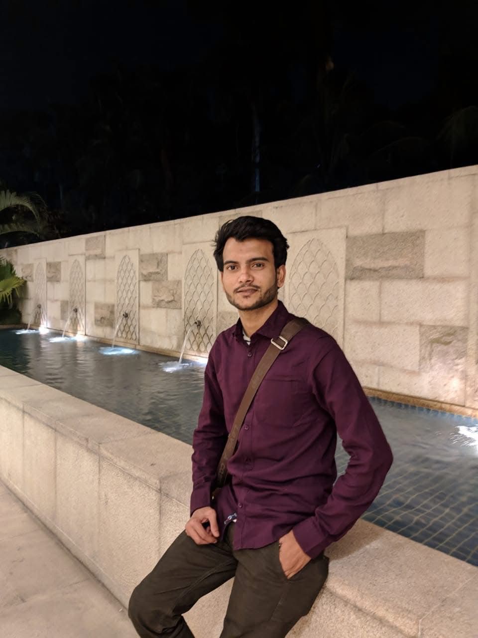 Abdur Rahim Limon