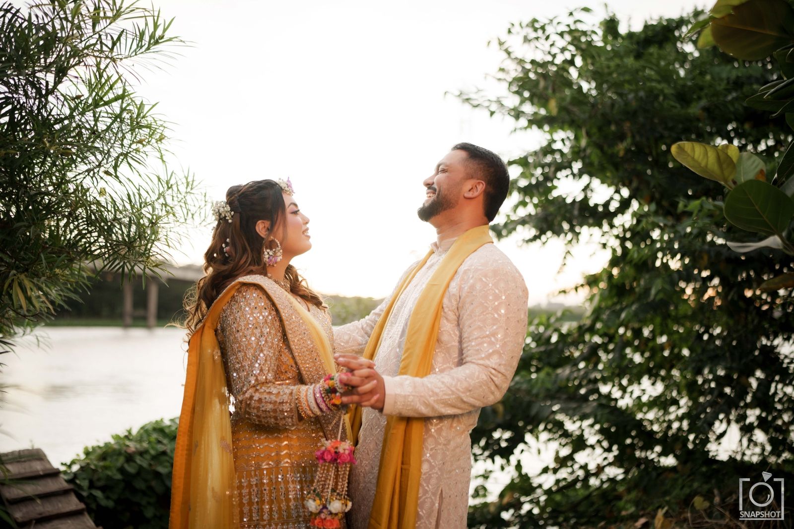 Kuasha & Zahid