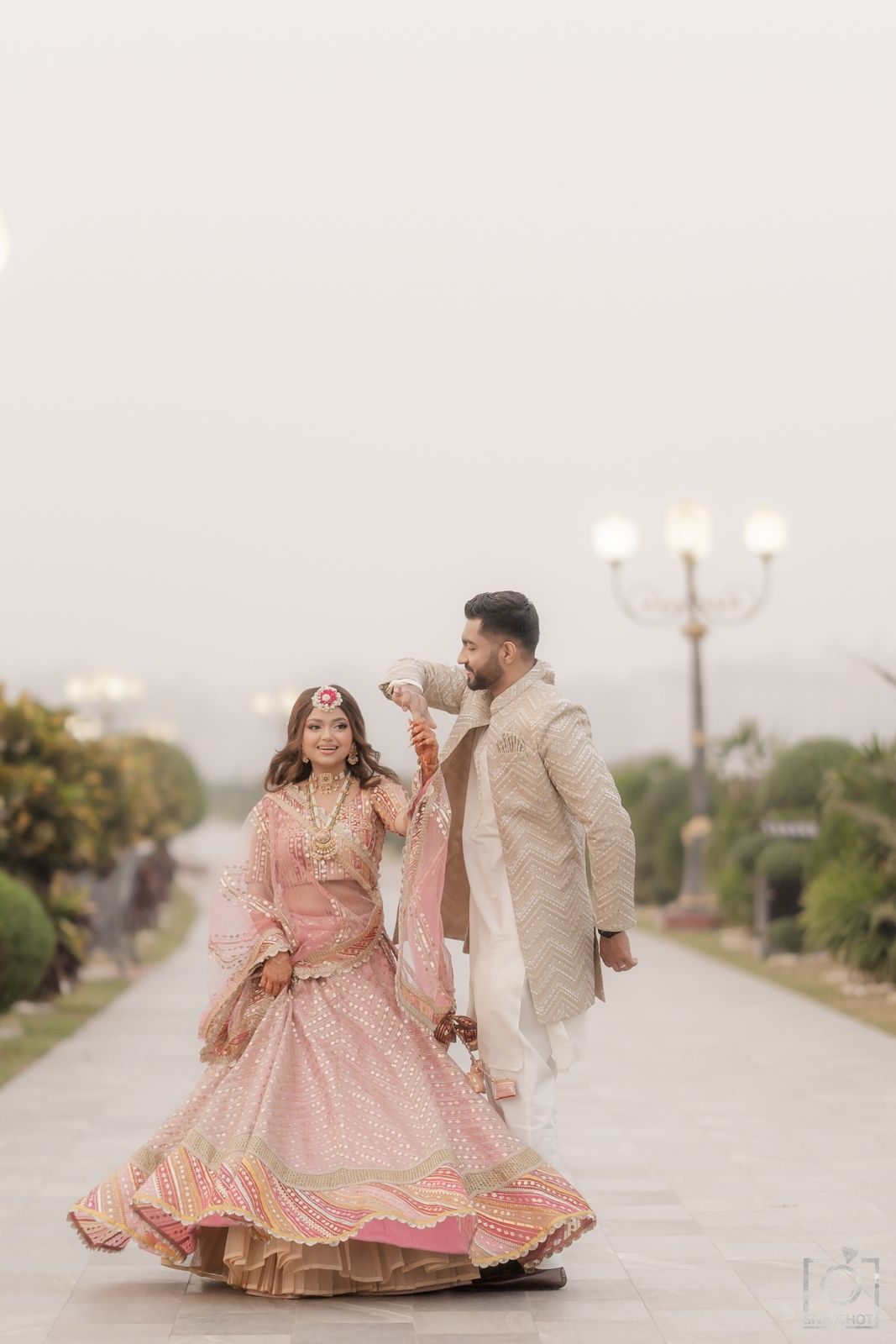 Men dachada yalangochman. Surat.