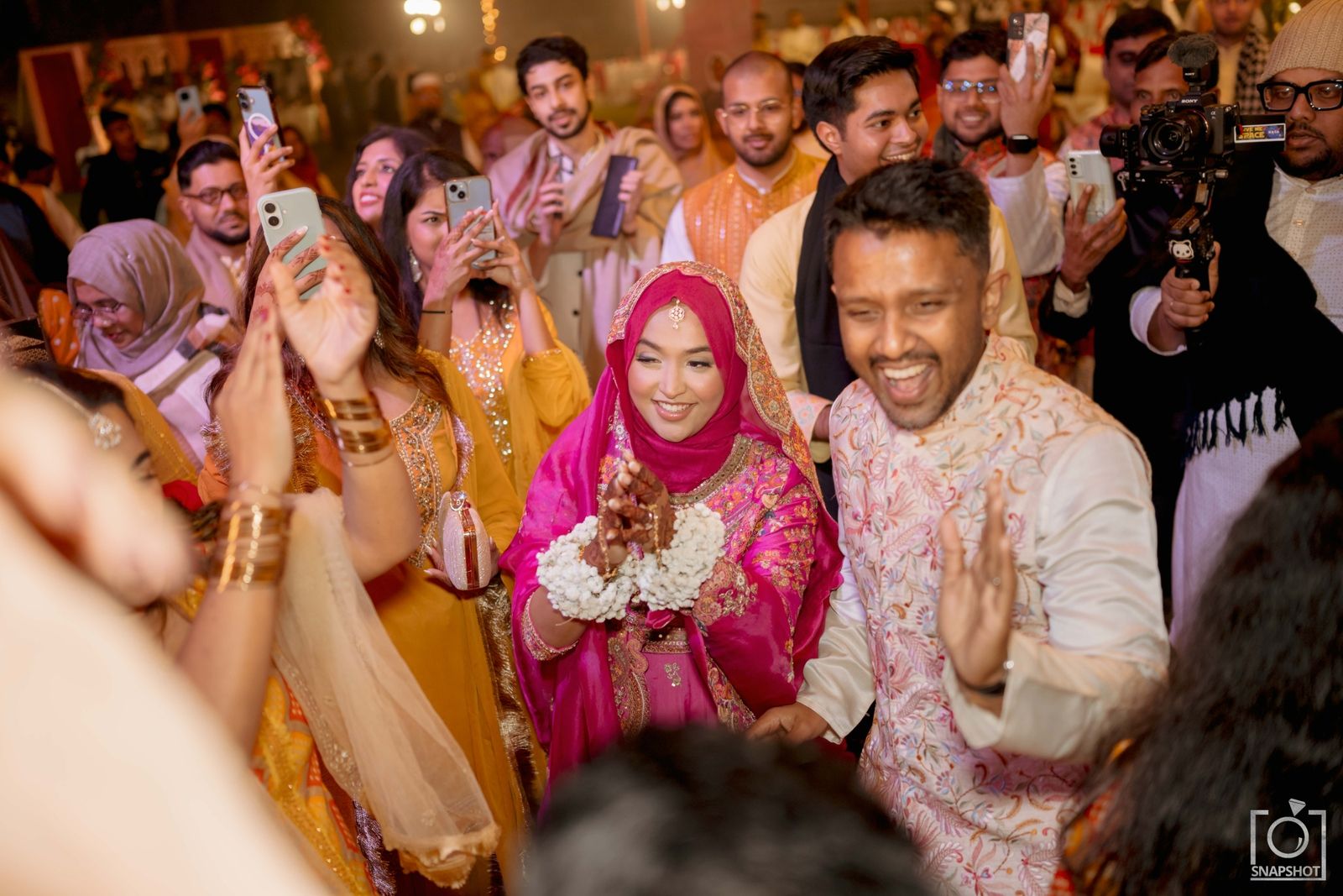 Tasnim & Mubtasim