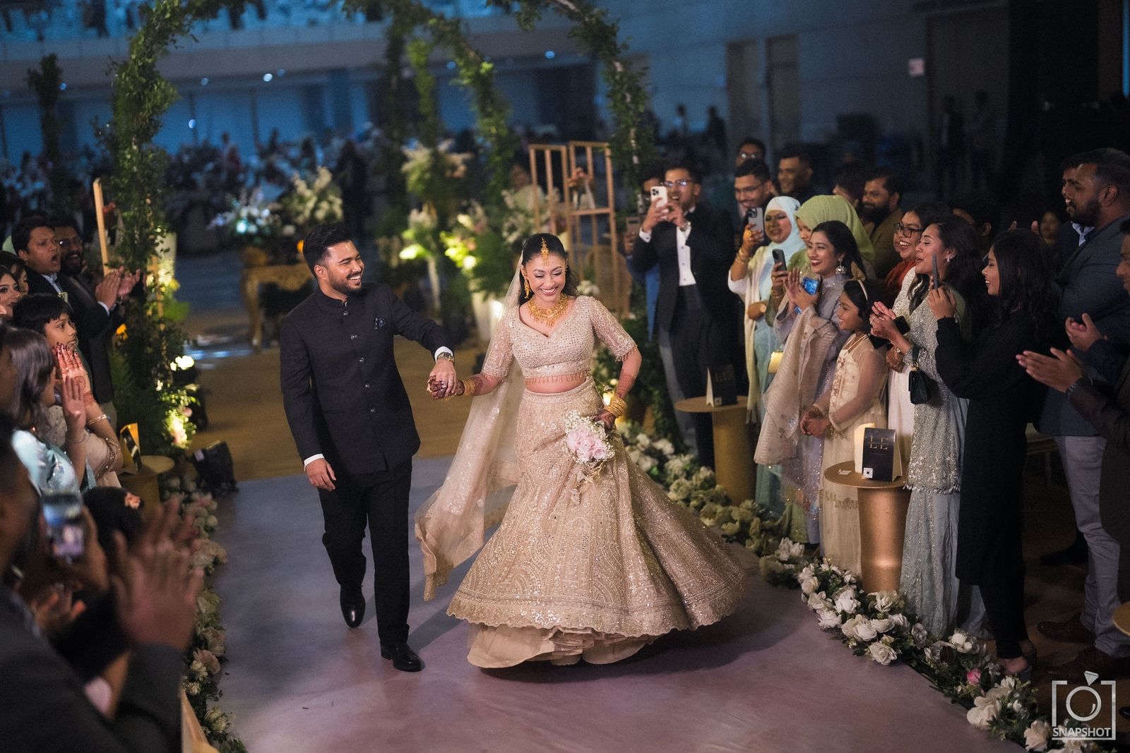 Tahsin & Ehsan