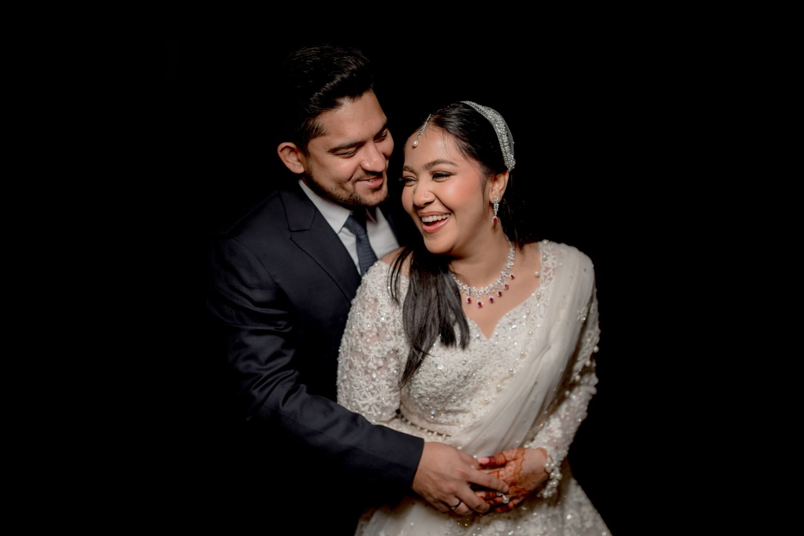 Zaima & Asir