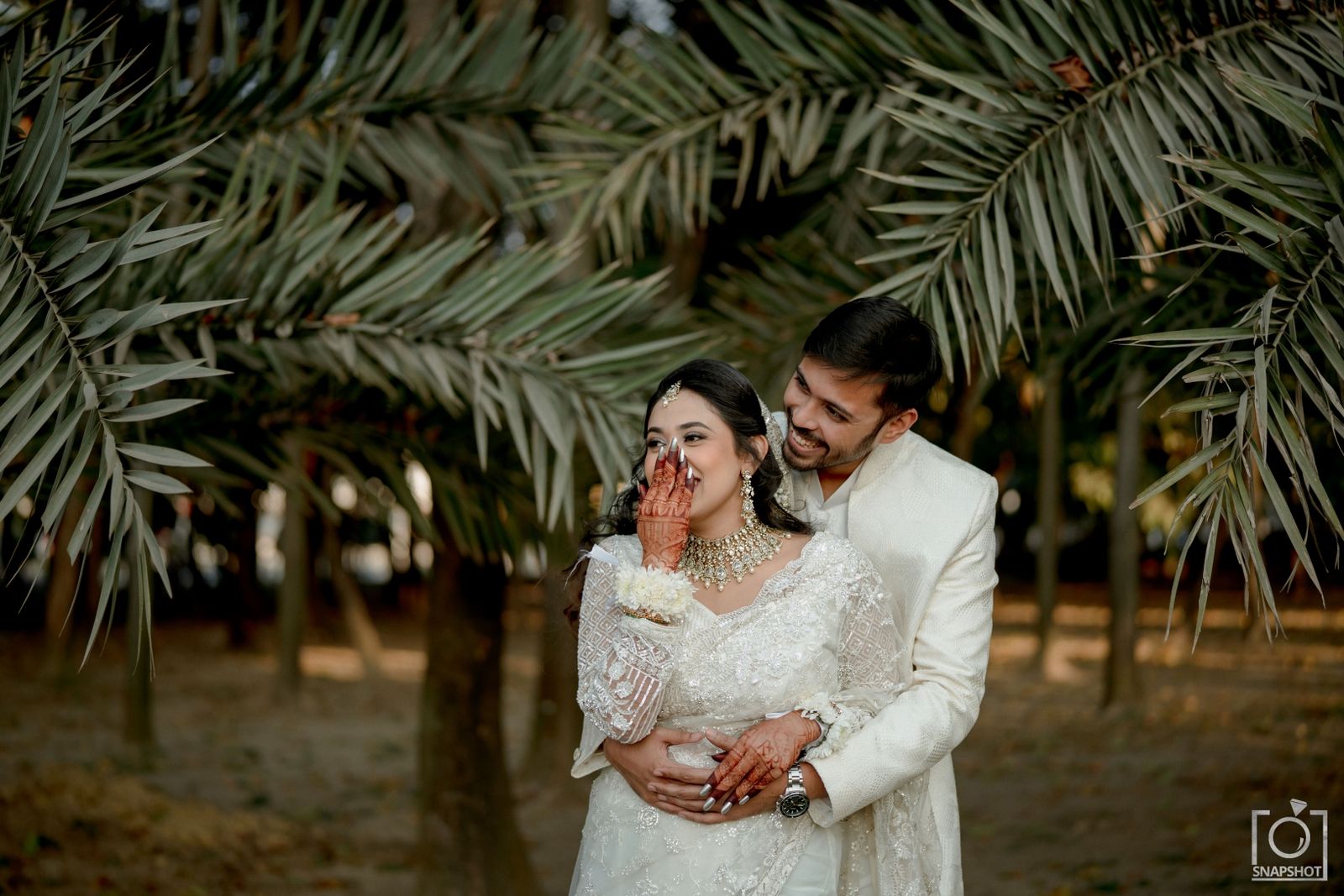 Radia & Rezwan