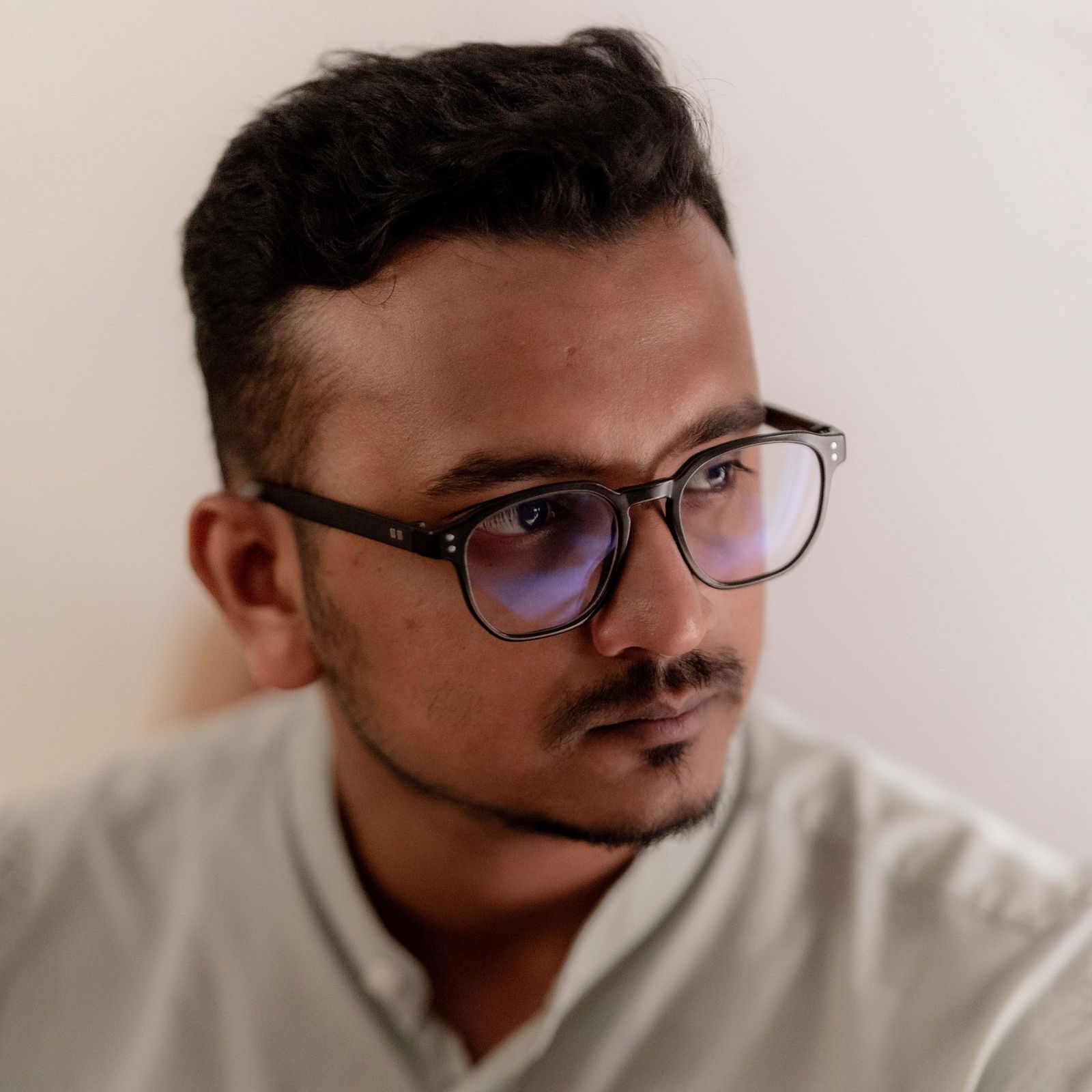 Saad Saha