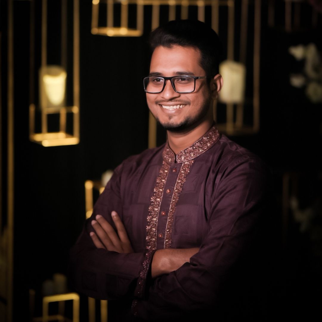 Jahidul Islam Shawon