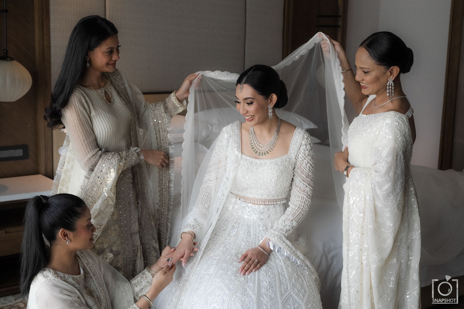 Safwan & Naadhira