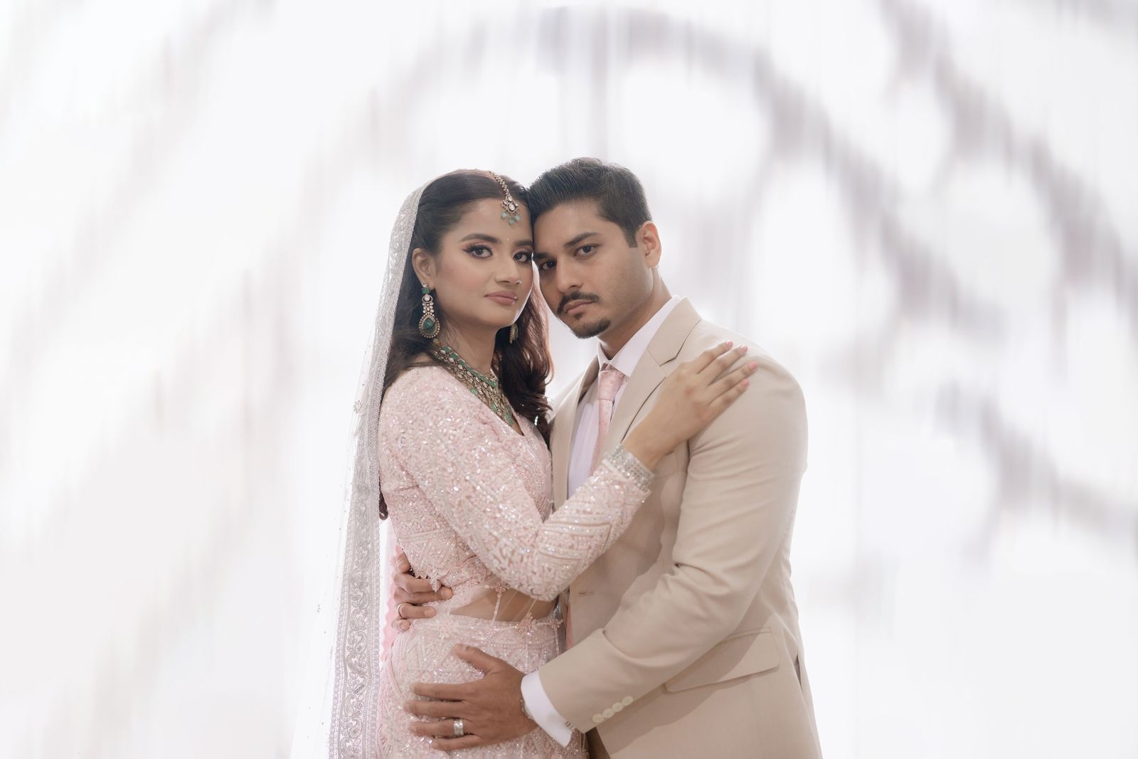 Purna & Deepayan