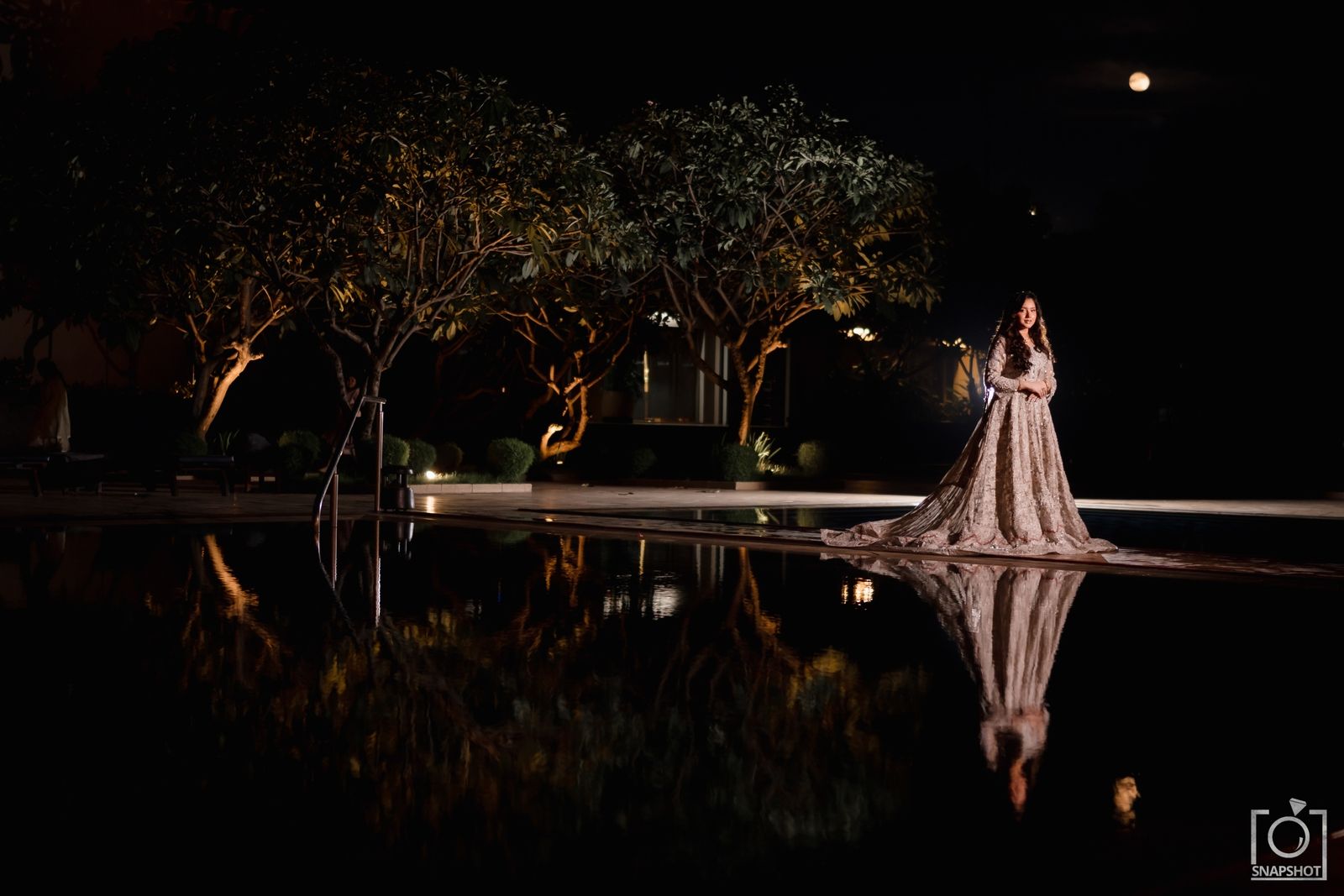 Rodoshi & Shafin Engagement