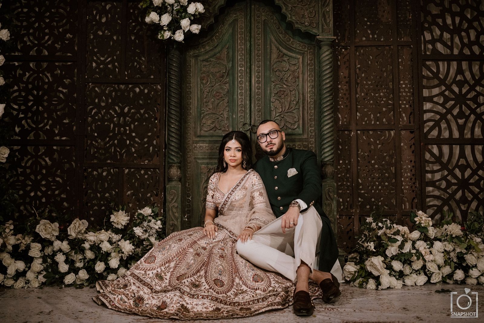 Farzana & Labib