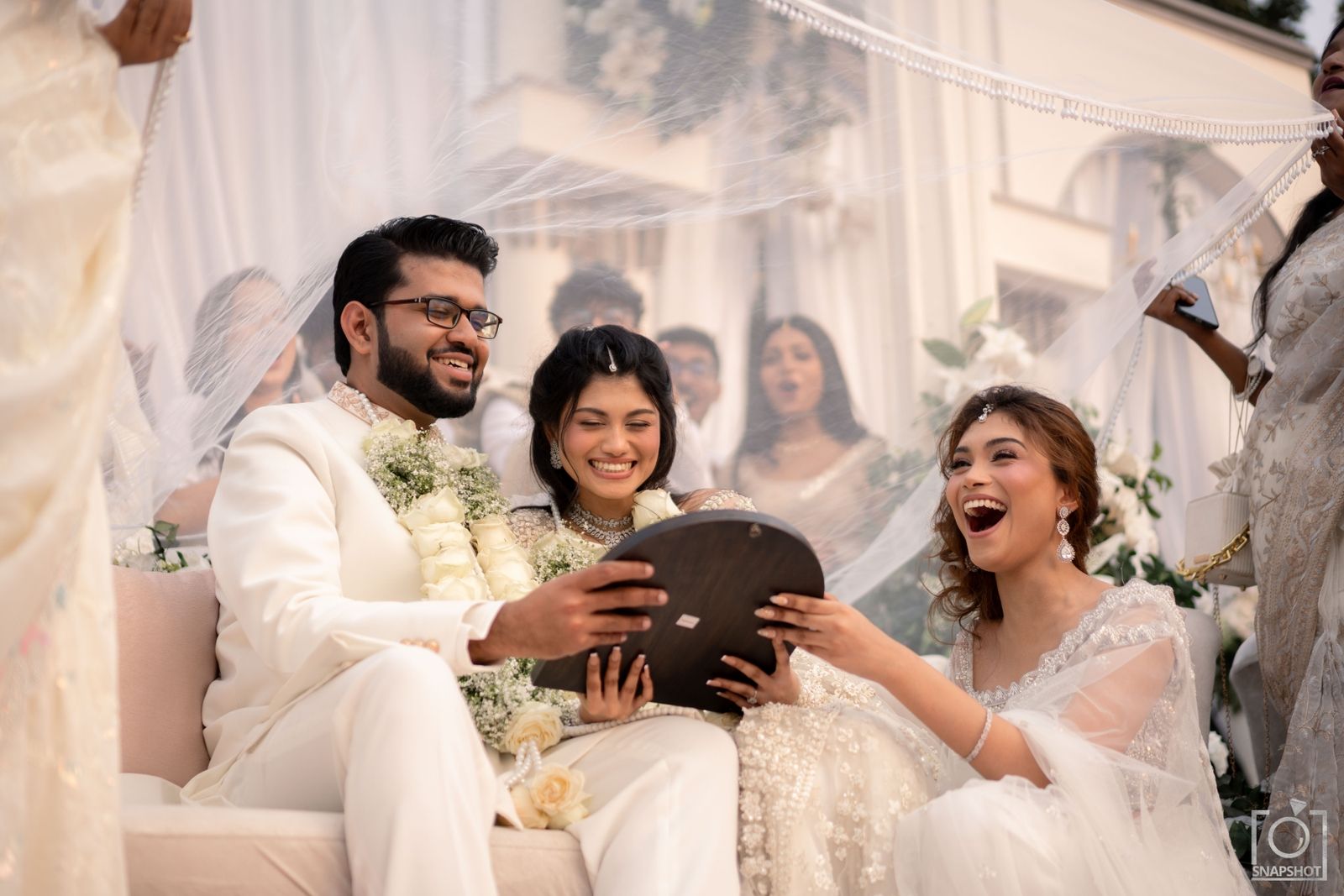 Niloy & Fariha