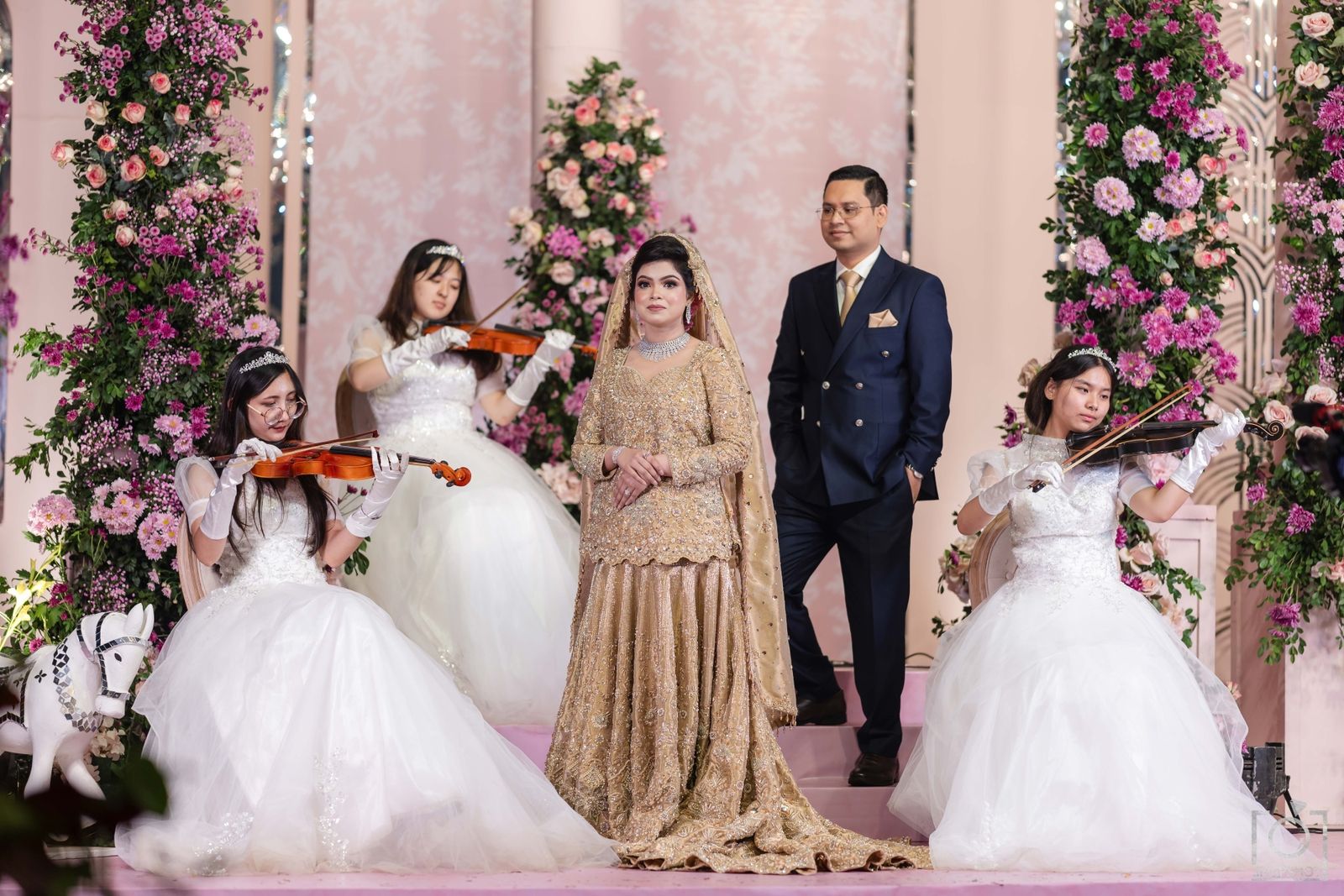 Anika & Adnan