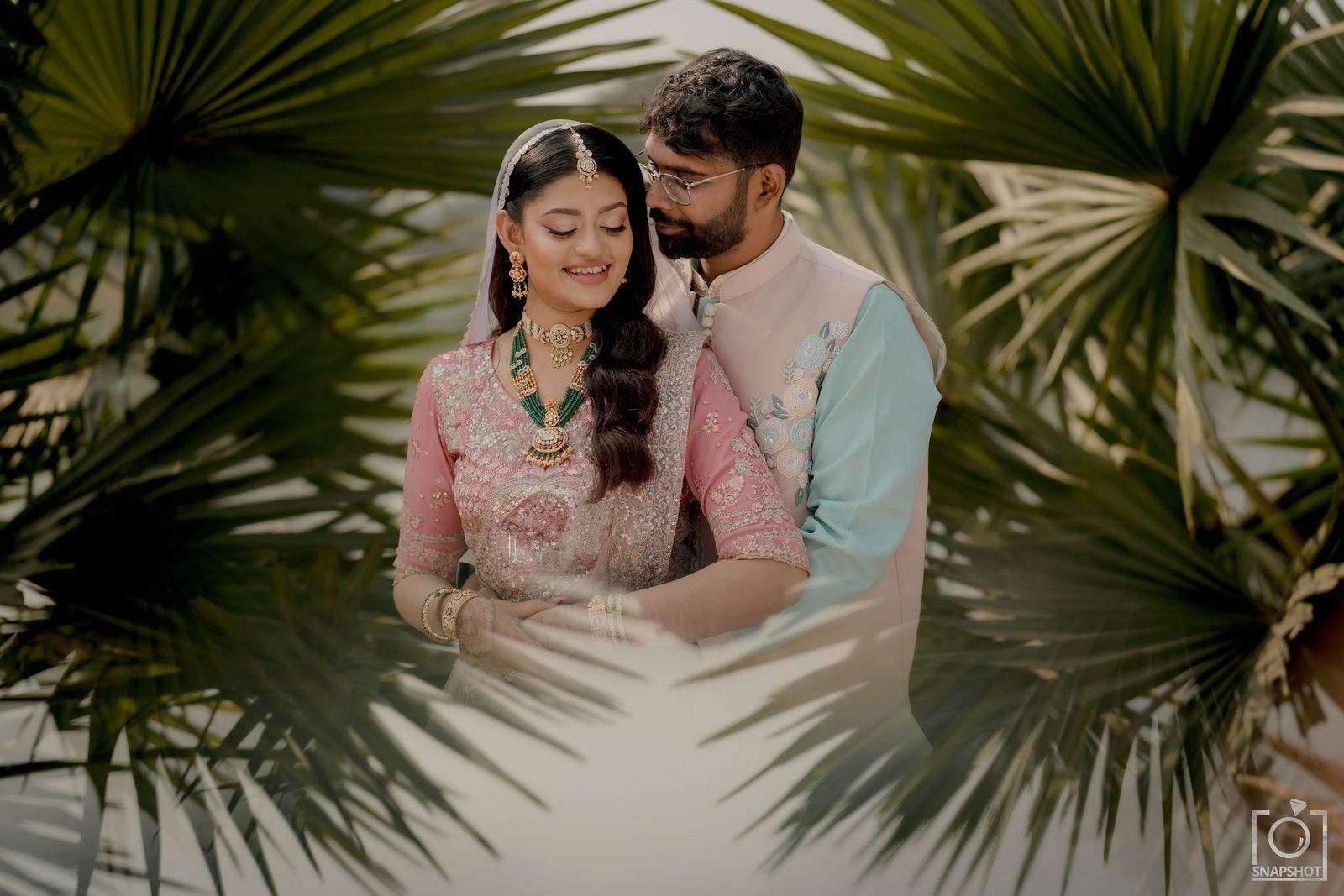 Nafisa & Divyo