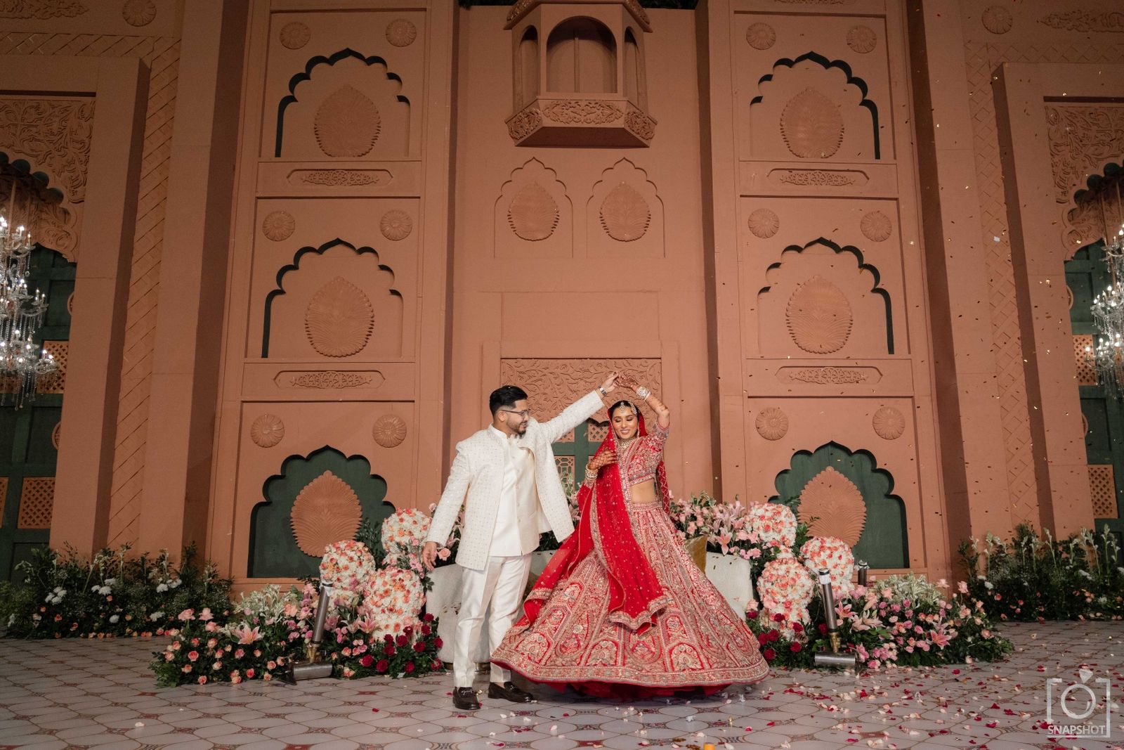 Zarin & Nahid