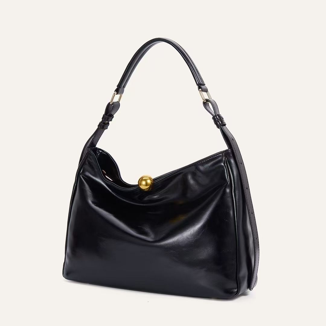 KC - 60629 - Black, Apricot,  Light green