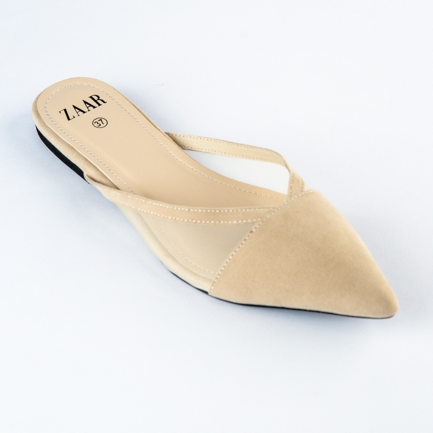 loon in creme