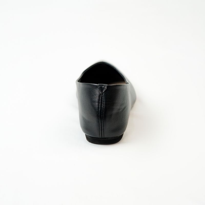 Juno in Black