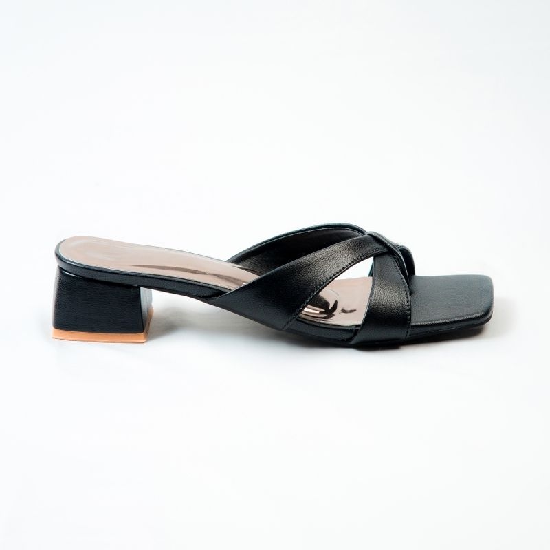 Sway in Black