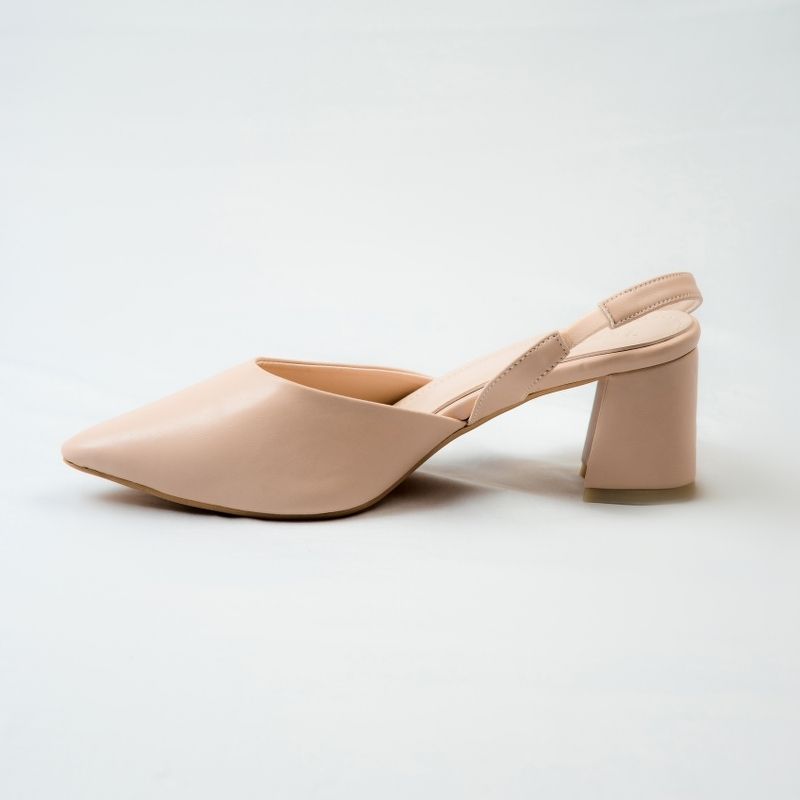 Terra Cotta in Beige