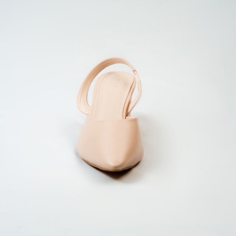 Terra Cotta in Beige