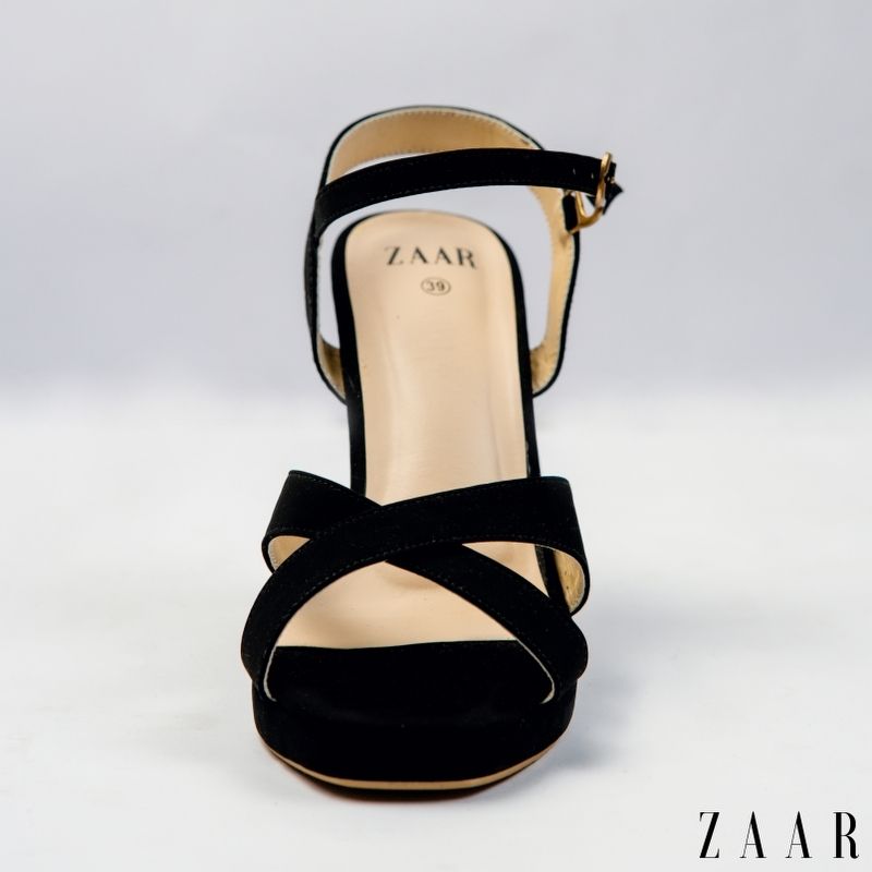 Opulent in Black