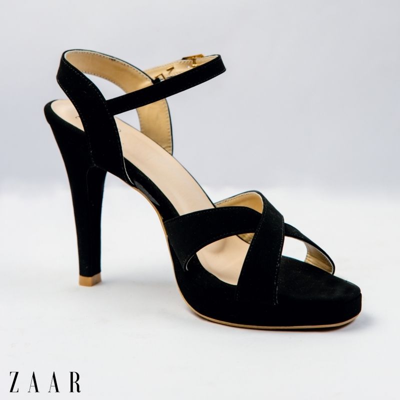 Opulent in Black