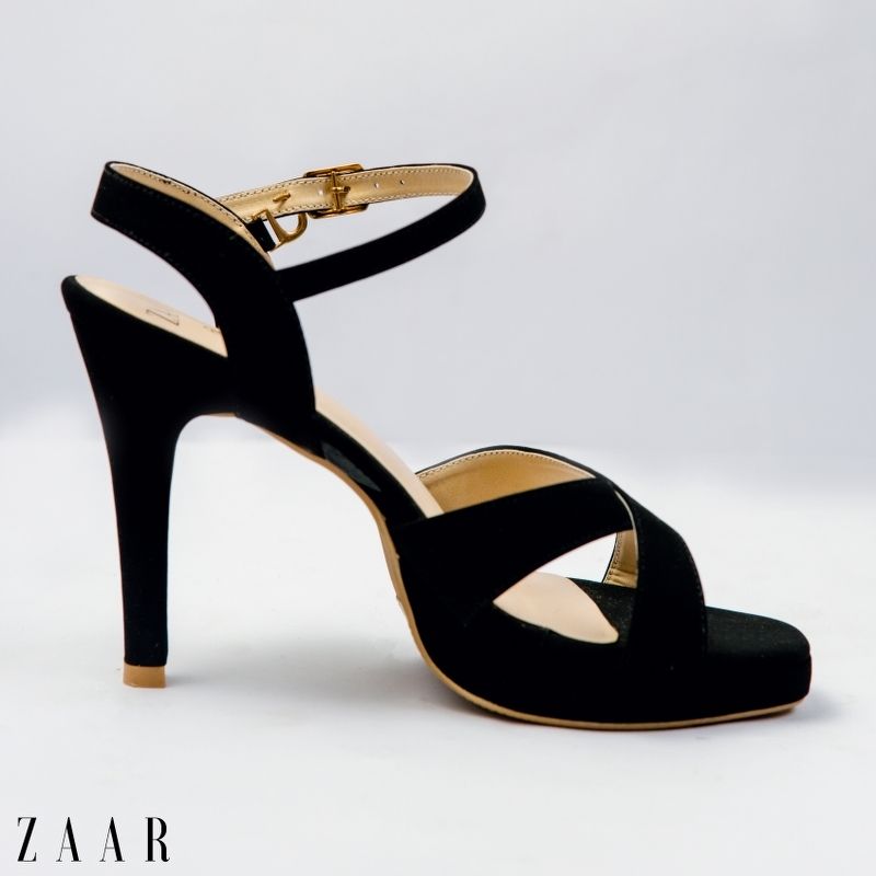 Opulent in Black