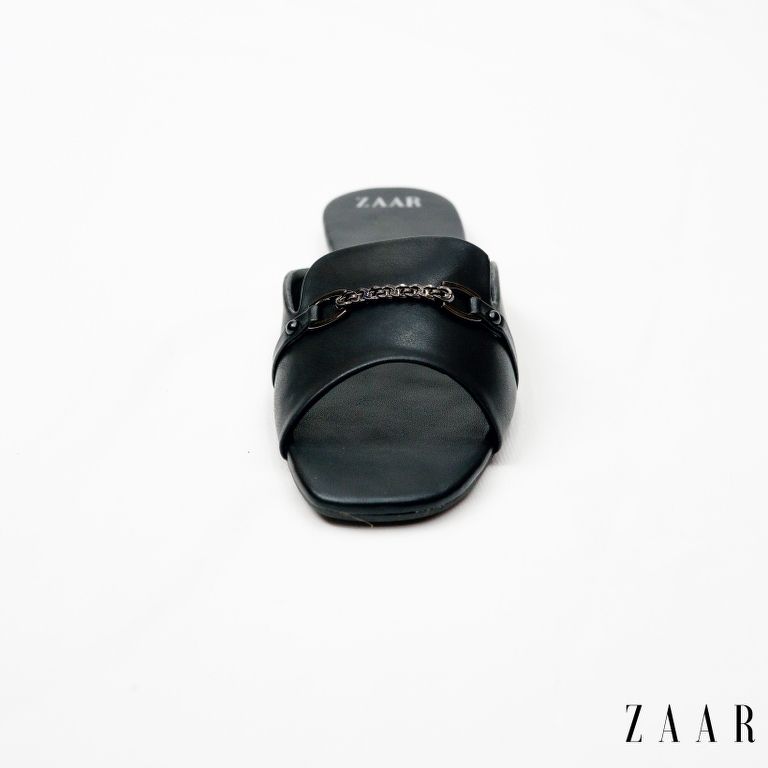 Luxe Loungers in Black
