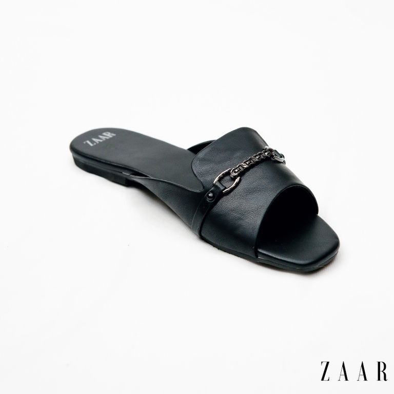 Luxe Loungers in Black