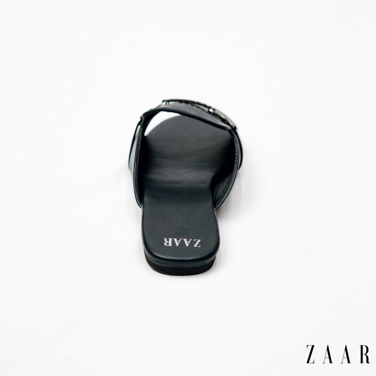 Luxe Loungers in Black