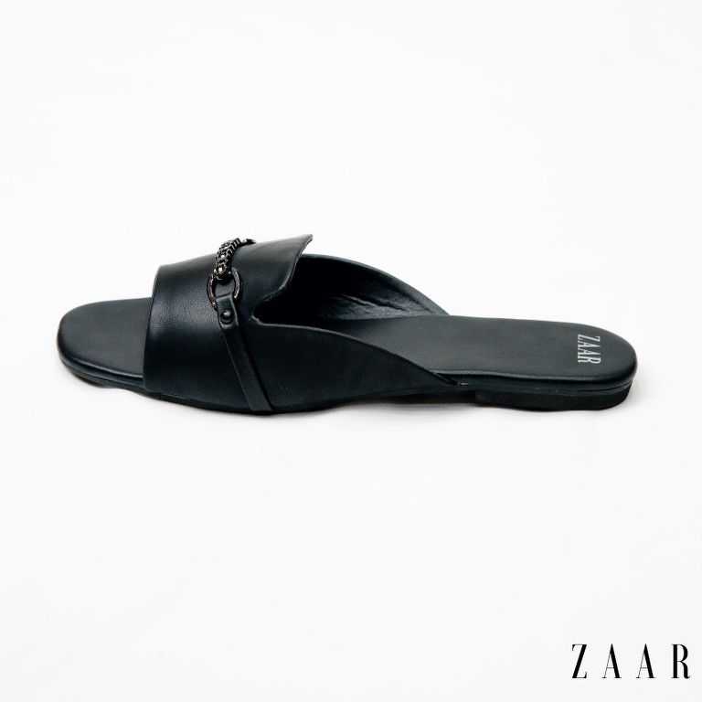 Luxe Loungers in Black