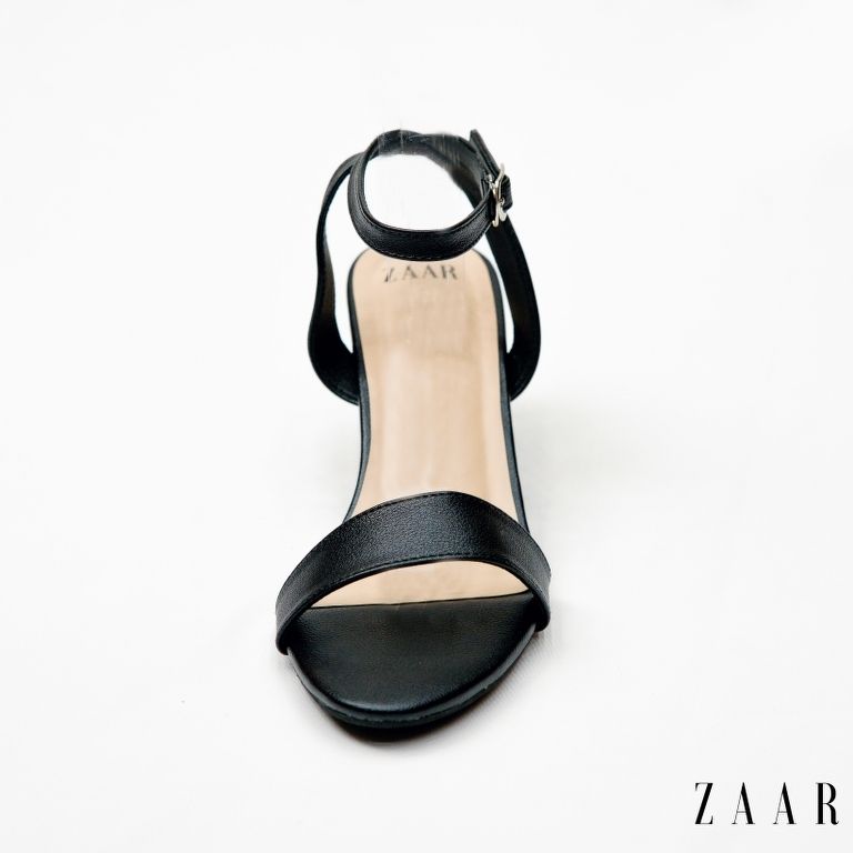 Stellar Strides in Black