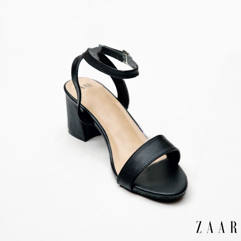 Stellar Strides in Black