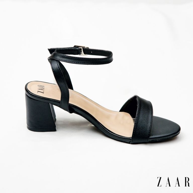 Stellar Strides in Black