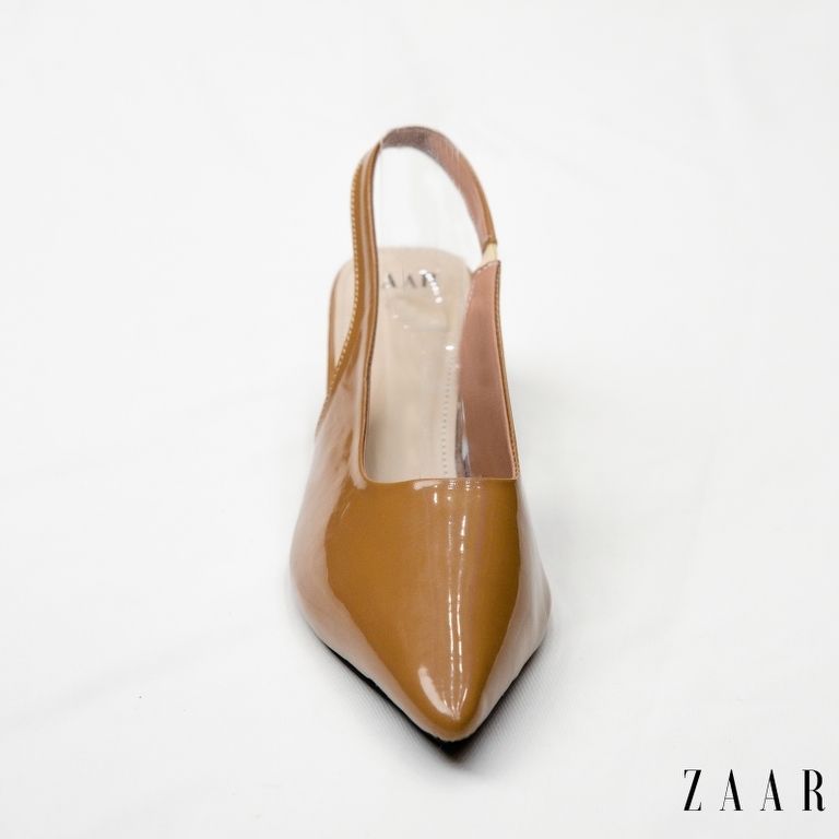 Blush Allure in Brown