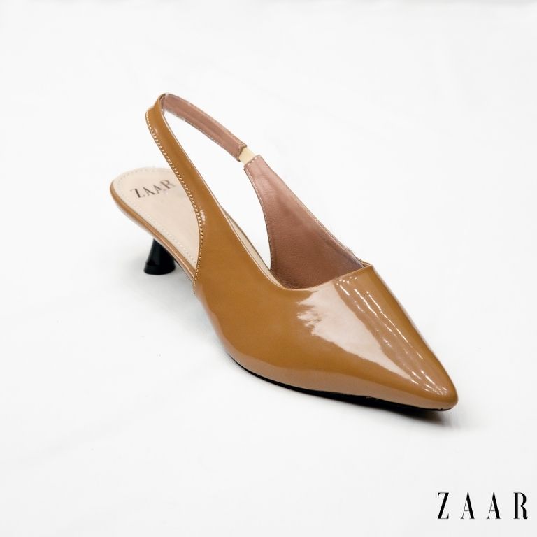 Blush Allure in Brown