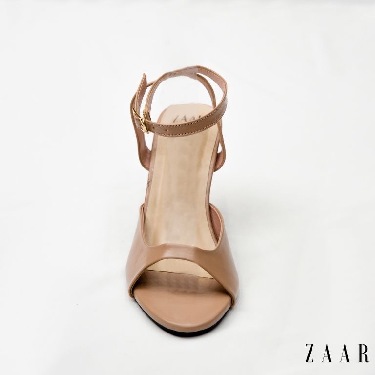 Vogue Vantage in Nude